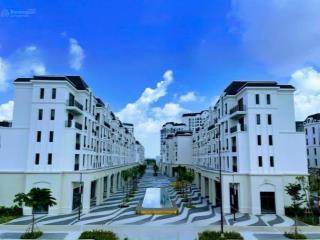 Cần bán nhanh shop 3 tầng đẳng cấp tại swanbay trục phố đi bộ ngay clubhouse 0939 736 ***