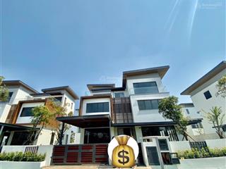 Bán gấp biệt thự đảo swanbay vị trí đẹp nhất dự ánsổ hồngnhìn sông bến du thuyền0939 736 ***