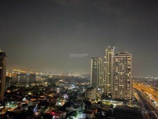 Cần bán gấp căn góc 3pn toà t5 masteri thảo điền ngay tuyến metro 0939 736 ***