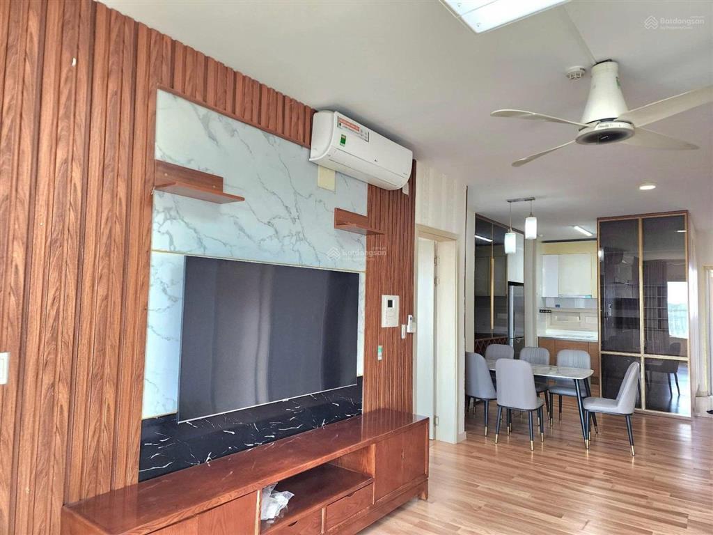 Bán căn hộ chung cư 96m 3 ngủ 2 vệ sinh tòa booyoung, vũ trọng khánh, mỗ lao 8.05 tỷ thương lượng