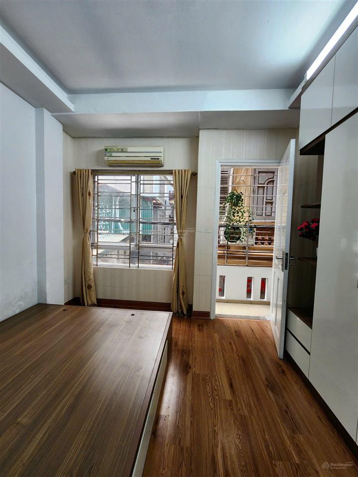 Chính chủ bán căn hộ ccmn đường nguyễn trãi ngã tư sở hà nội 2n 2vs chỉ nhỉnh 2 tỷ