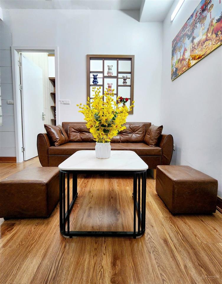 Chính chủ bán căn hộ ccmn đường nguyễn trãi ngã tư sở hà nội 2n 2vs chỉ nhỉnh 2 tỷ