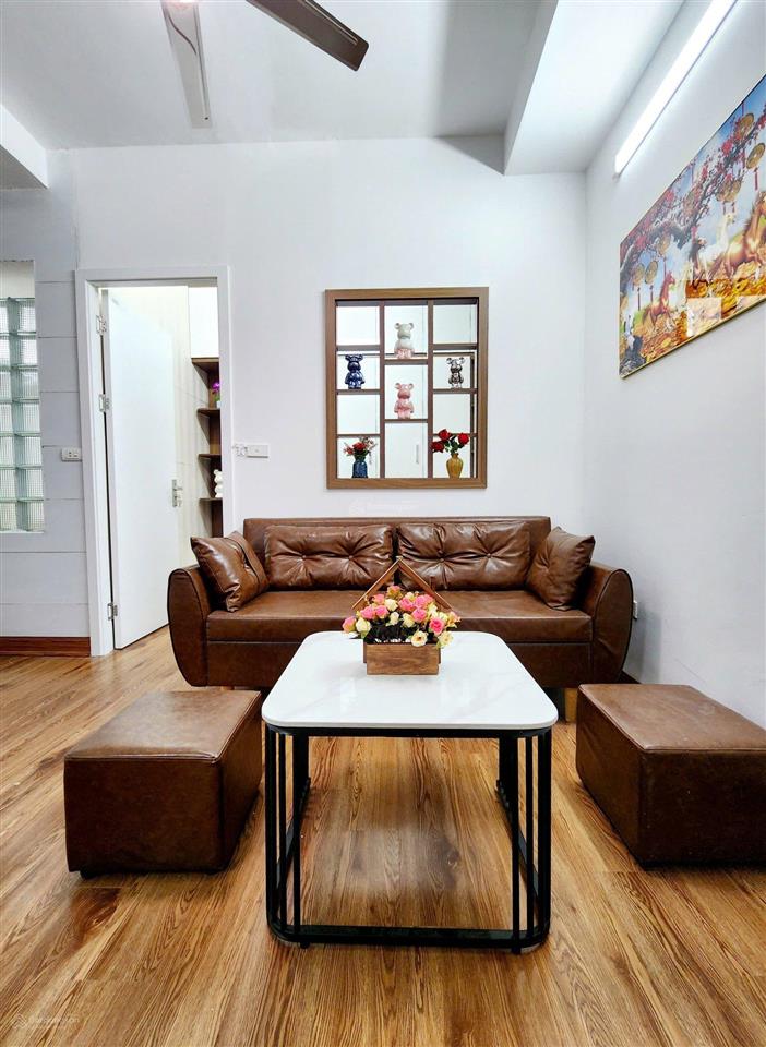 Chính chủ bán căn hộ ccmn đường nguyễn trãi ngã tư sở hà nội 2n 2vs chỉ nhỉnh 2 tỷ