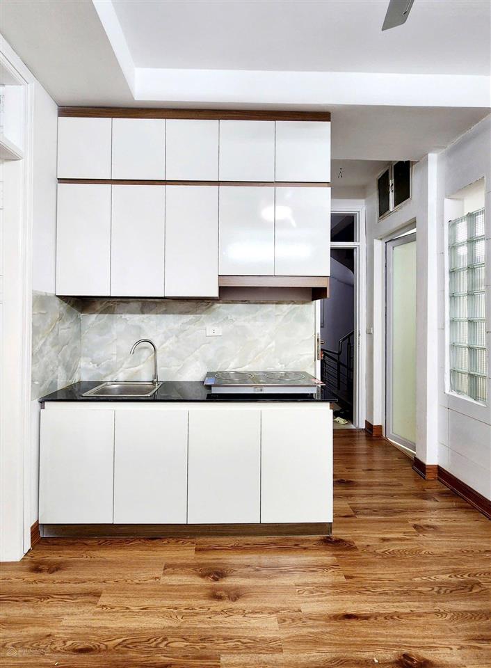 Chính chủ bán căn hộ ccmn đường nguyễn trãi ngã tư sở hà nội 2n 2vs chỉ nhỉnh 2 tỷ