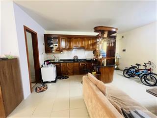 Chính chủ bán căn hộ đẹp lô góc thoáng sáng phố quang trung hà đông 86m2, 2pn2vs 4,6 tỷ