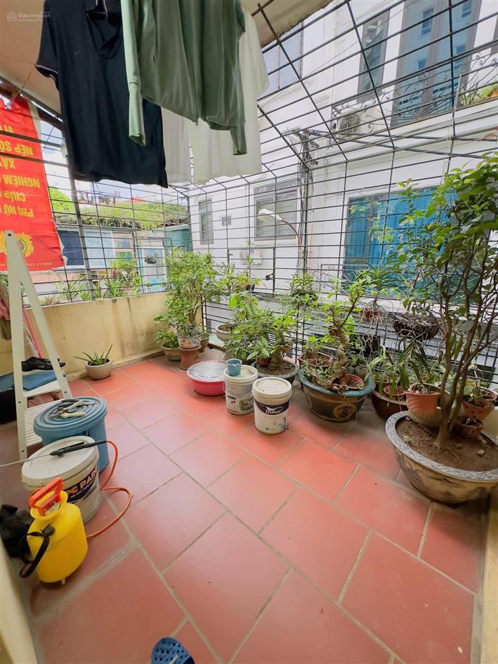 Bán nhà phân lô mỗ lao, hà đông, 52m², 2 mặt ngõ ô tô, nở hậu, gần metro hơn 10 tỷ đồng