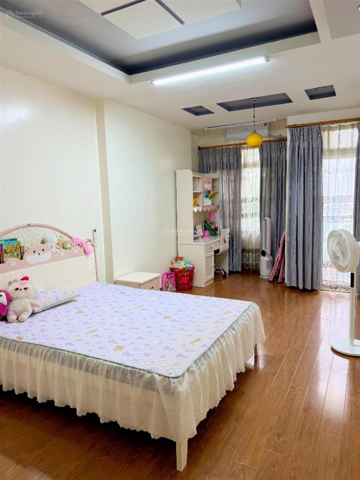 Bán nhà 5 tầng phố lương thế vinh, nam từ liêm, 56m², ô tô đỗ cửa, 7 phòng cho thuê, giá 12,8 tỷ