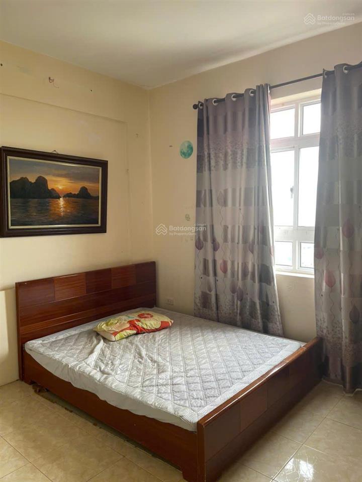 Chính chủ bán căn hộ chung cư an lạc phùng khoang giá tốt chỉ nhỉnh 60tr lô góc 2n 0982 685 ***