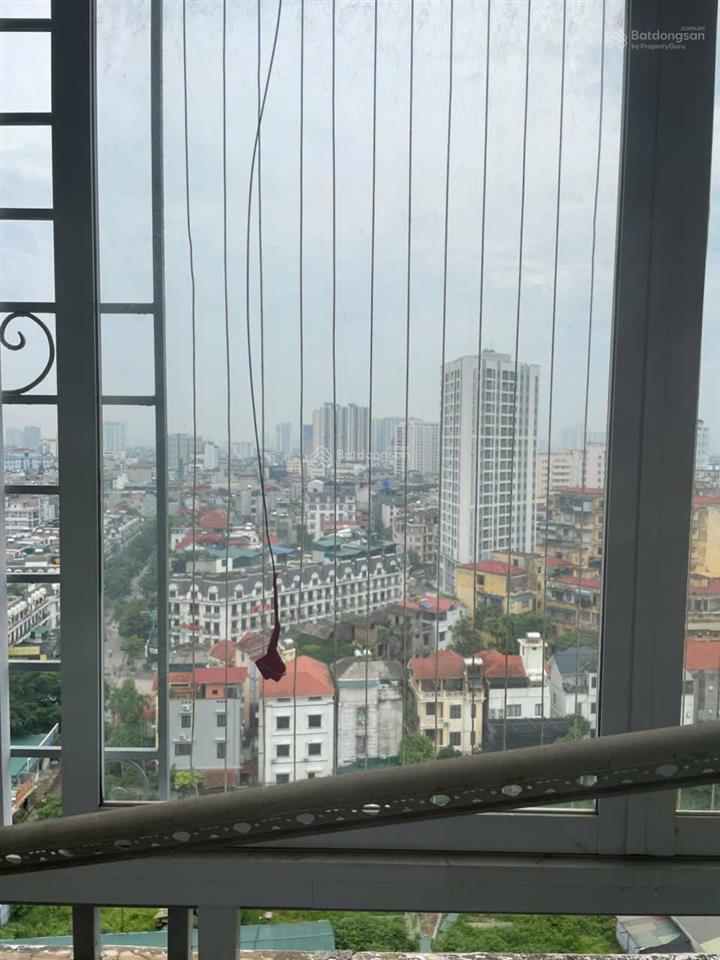 Chính chủ bán căn hộ chung cư an lạc phùng khoang giá tốt chỉ nhỉnh 60tr lô góc 2n 0982 685 ***