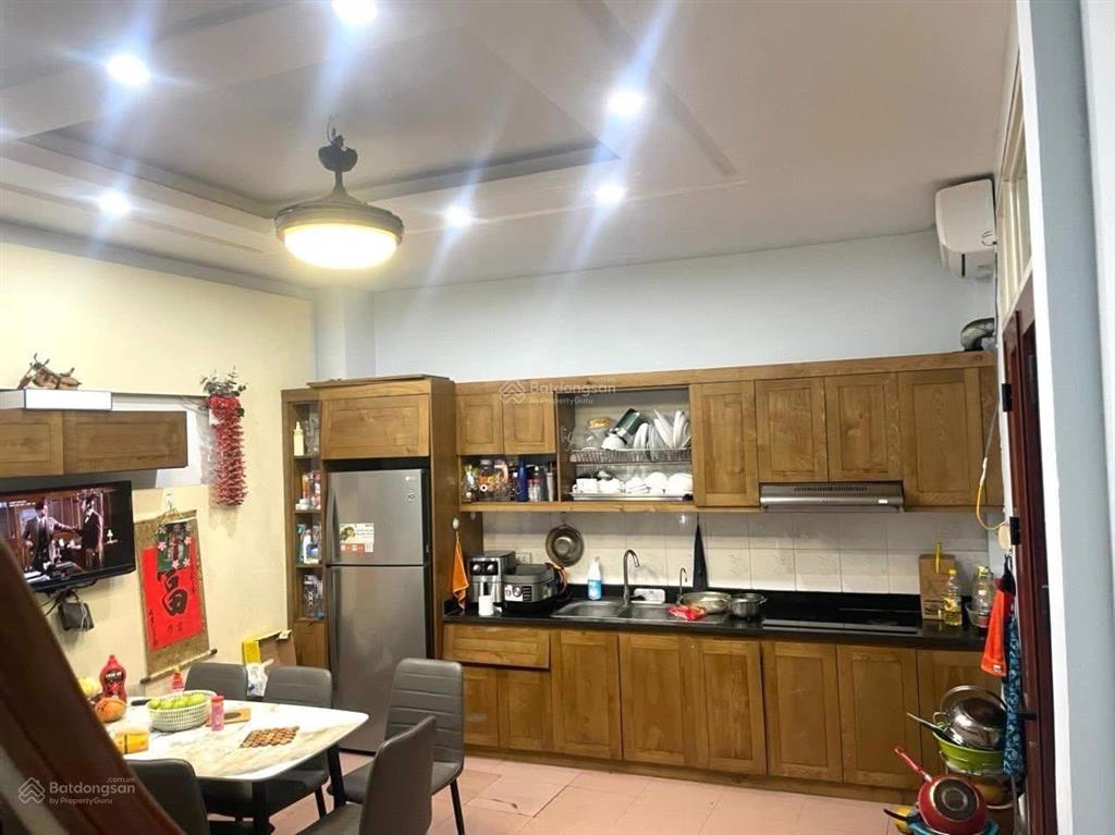 Chính chủ bán nhà đường trung văn ô tô đỗ cửa 35m 6 tầng nhỉnh 8 tỷ
