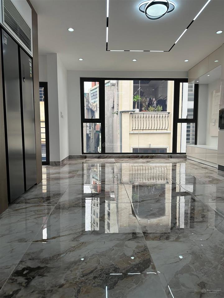 Bán nhà đất phân lô vip mỗ lao ô tô tránh mặt tiền 5m, vị trí đẹp hiếm có 50m2, 10 tỷ