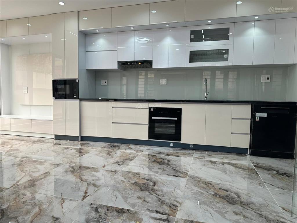 Bán nhà đất phân lô vip mỗ lao ô tô tránh mặt tiền 5m, vị trí đẹp hiếm có 50m2, 10 tỷ