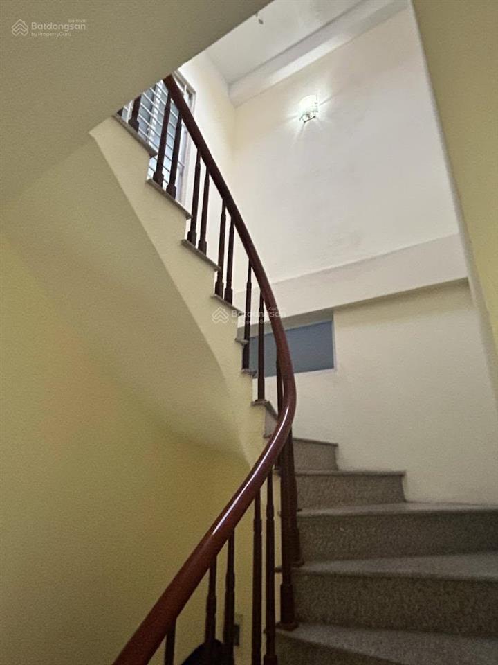 Bán nhà phùng khoang gần ô tô  ngõ thông  dân xây chắc chắn  48m2 4 tầng 8 tỷ