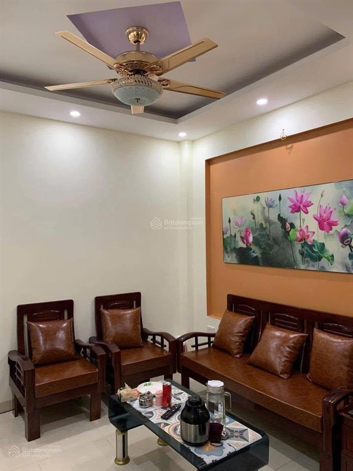 Bán nhà phùng khoang gần ô tô  ngõ thông  dân xây chắc chắn  48m2 4 tầng 8 tỷ