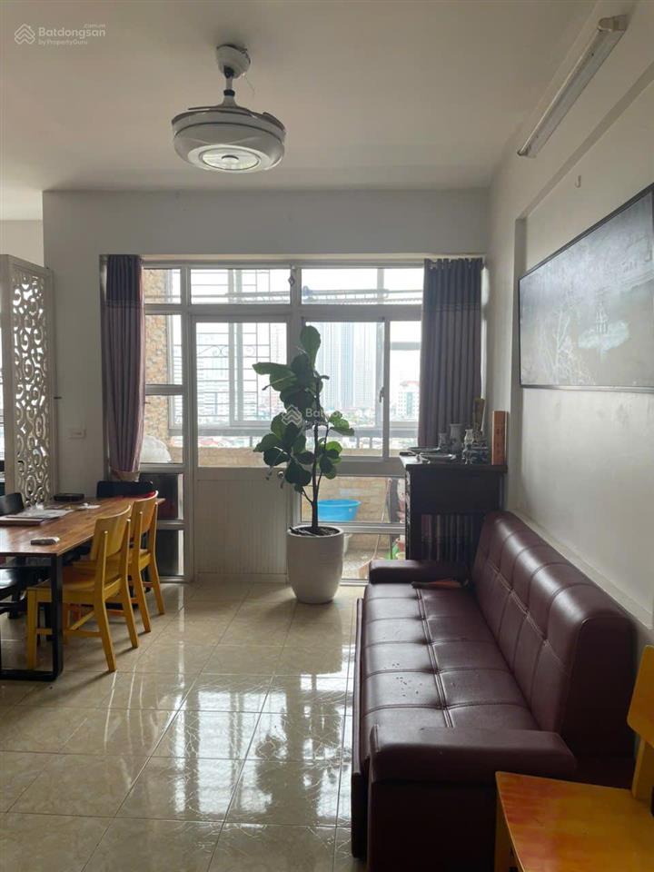 Cô chú em chính chủ gửi bán căn hộ chung cư an lạc phùng khoang 76m2 2n2vs 5,2 tỷ