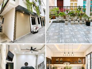 Chính chủ bán nhà đất mỗ lao, ô tô tránh nhau, 50m2 mặt tiền 5m, giá 10 tỷ