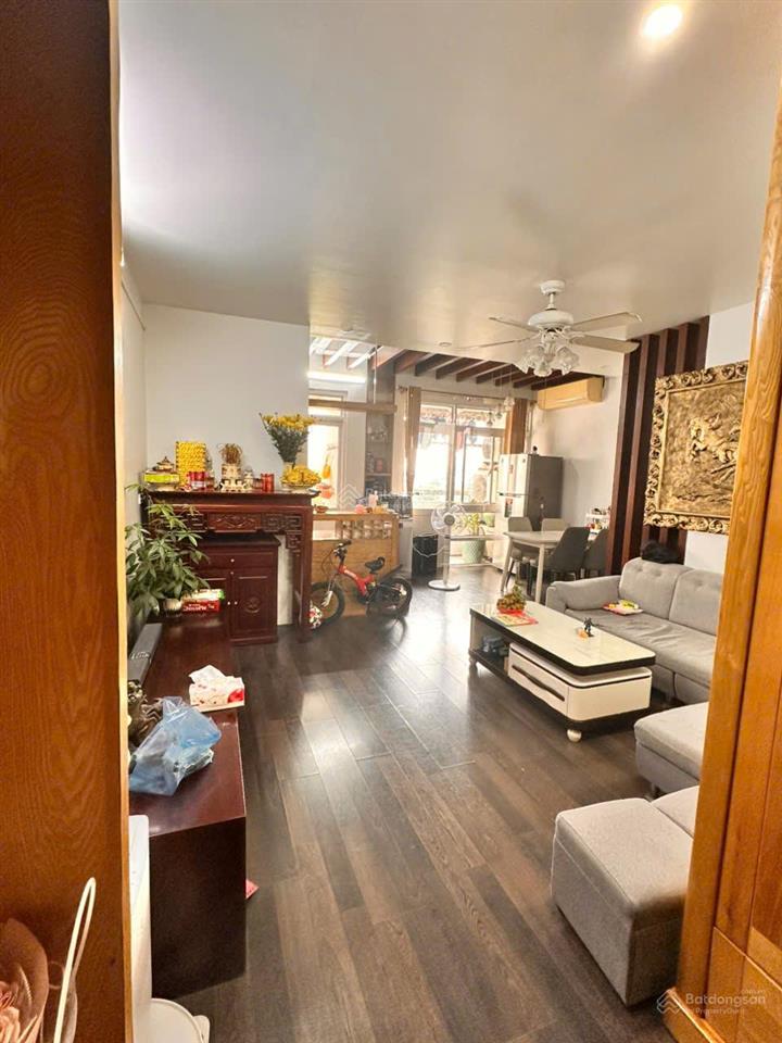 Bán căn hộ chung cư an lạc  phùng khoang, 5 tỷ vnd, 75 m2, 2pn, đầy đủ nội thất