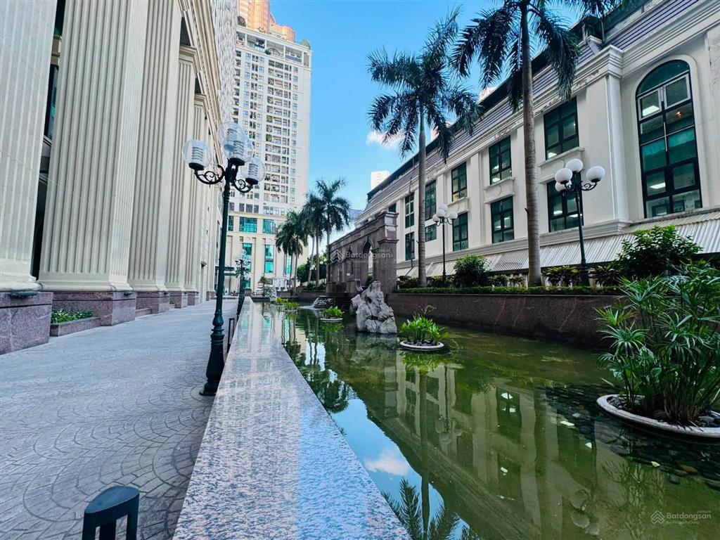 Bán căn hộ chung cư cao cấp roman plaza tố hữu, 78m², 2pn, slot ô tô, giá 5,45 tỷ 0982 685 ***