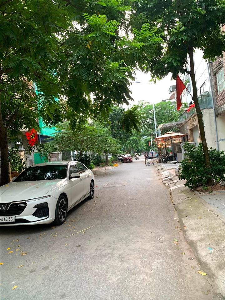 Hàng hiếm văn khê | 90m 6 tầng thang máy gara | 19,x tỷ