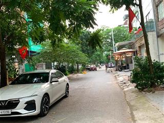 Hàng hiếm văn khê | 90m 6 tầng thang máy gara | 19,x tỷ