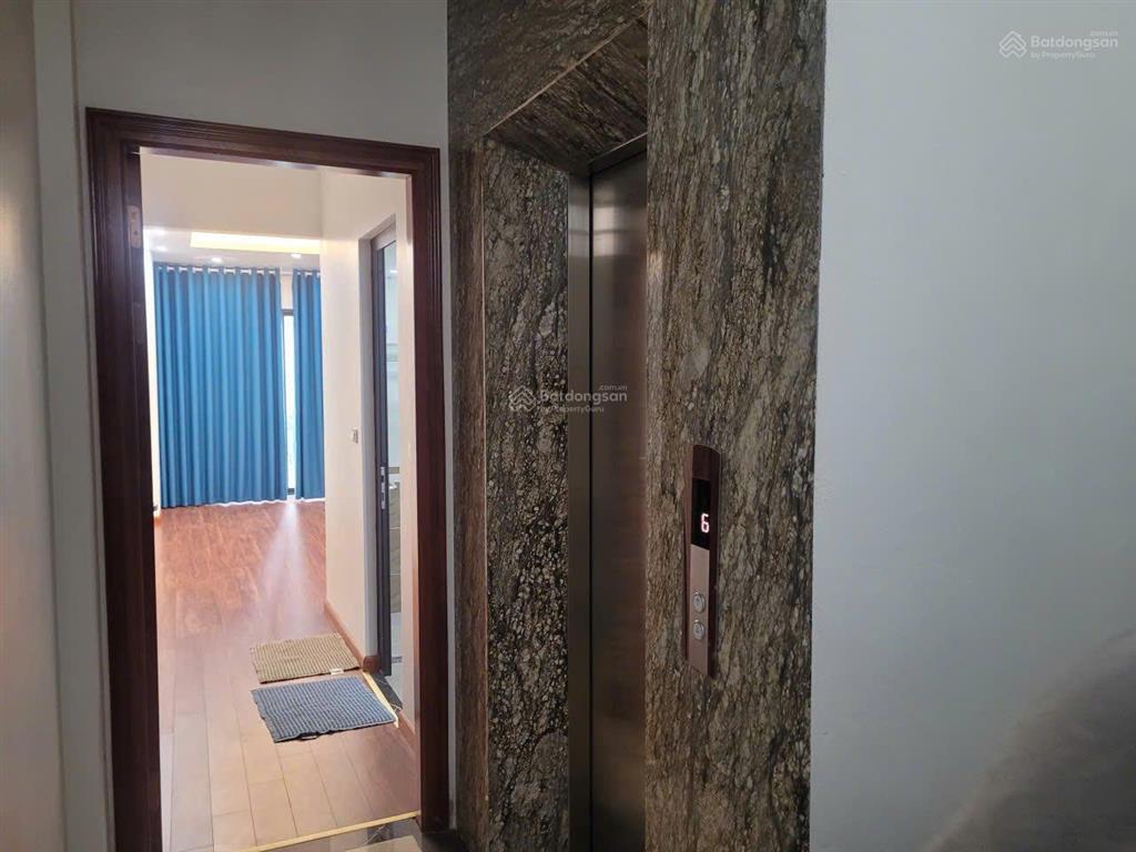 Bán nhà thang máy ô tô tránh kinh doanh vũ trọng khánh hà đông 40m2 7 tầng nhỉnh 12 tỷ thương lượng