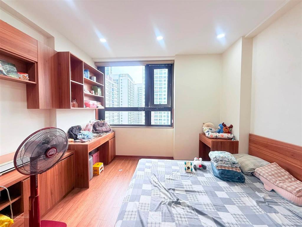 Cần bán gấp chung cư 3 ngủ 110m ngoại giao đoàn full nội thất chỉ 10 tỷ