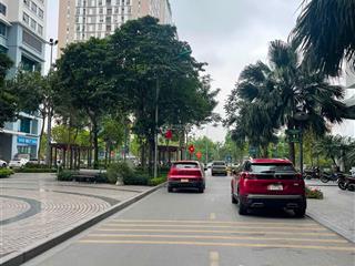 Cần bán gấp chung cư 3 ngủ 110m ngoại giao đoàn full nội thất chỉ 10 tỷ