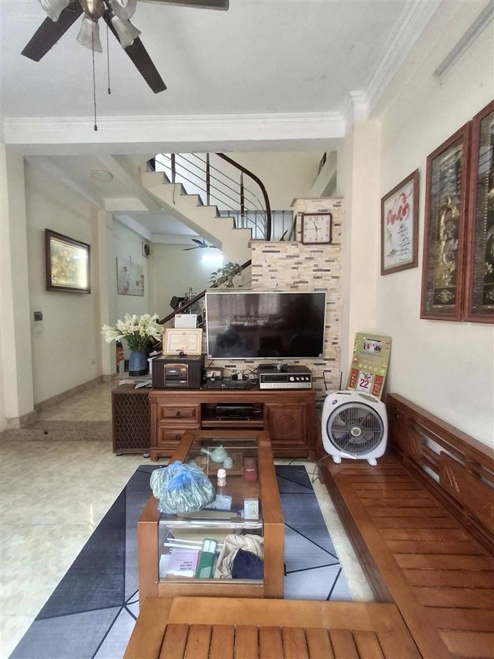 Bán nhà, phùng khoang, đại mỗ, nam từ liêm, 65m2, 7 tầng, nhiều phòng, khai thác cho thuê