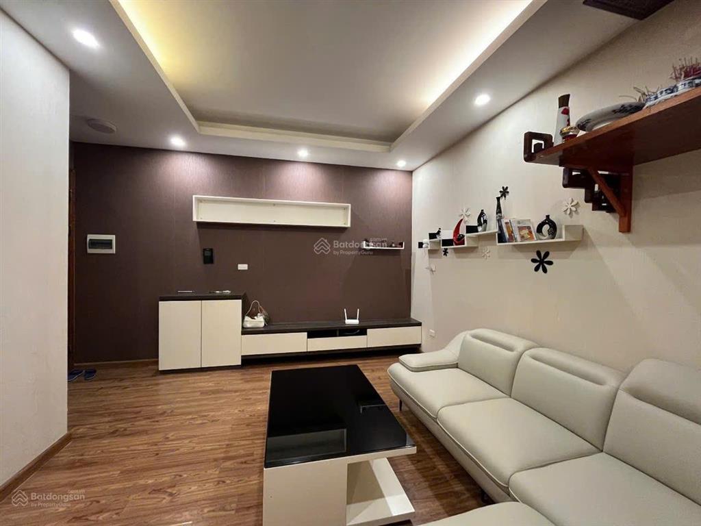Bán căn hộ chung cư the pride hải phát tố hữu hà đông, 75m2 2n 2vs full đồ sẵn về ở