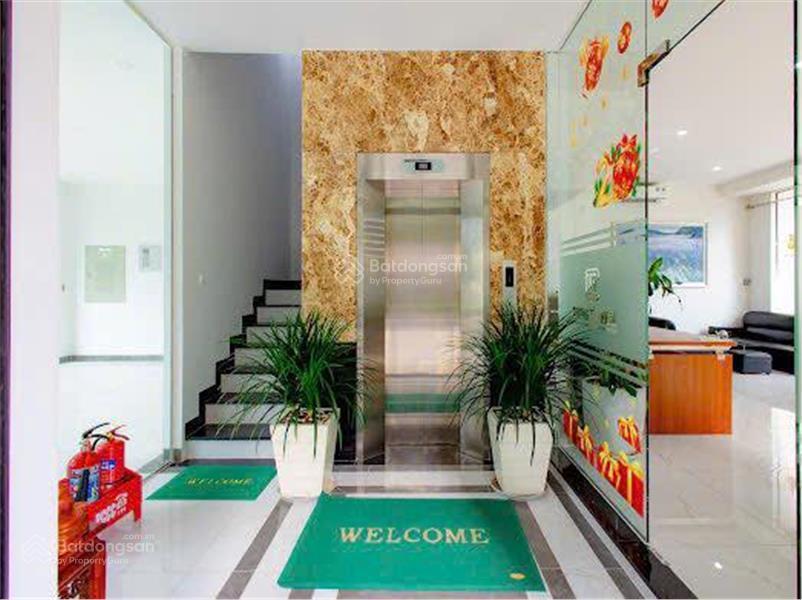 Bán biệt thự 91m2 6 tầng thang máy hai mặt phố kinh doanh tại him lam vạn phúc, 33 tỷ vnd