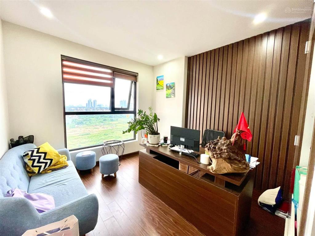 Bán căn hộ roman plaza tố hữu 78m² 2pn 2vs, có slot ô tô, giá 5,4 tỷ
