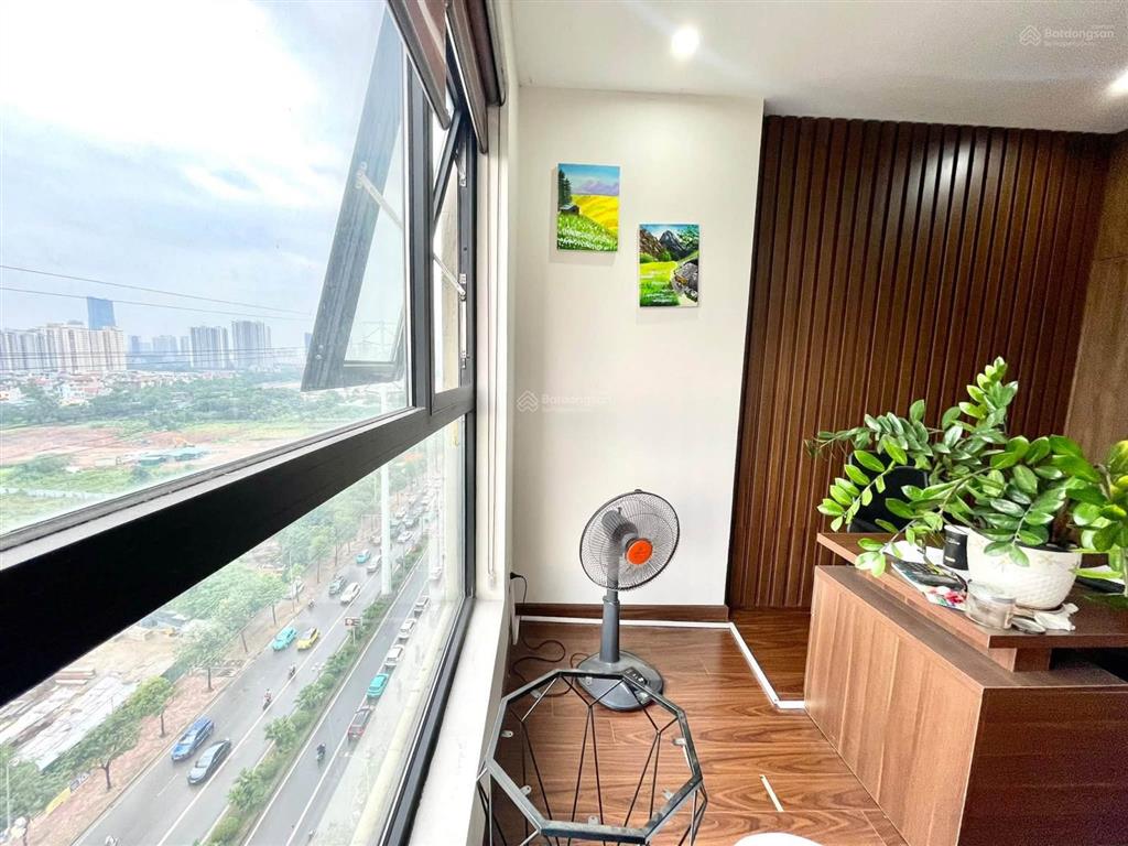 Bán căn hộ roman plaza tố hữu 78m² 2pn 2vs, có slot ô tô, giá 5,4 tỷ