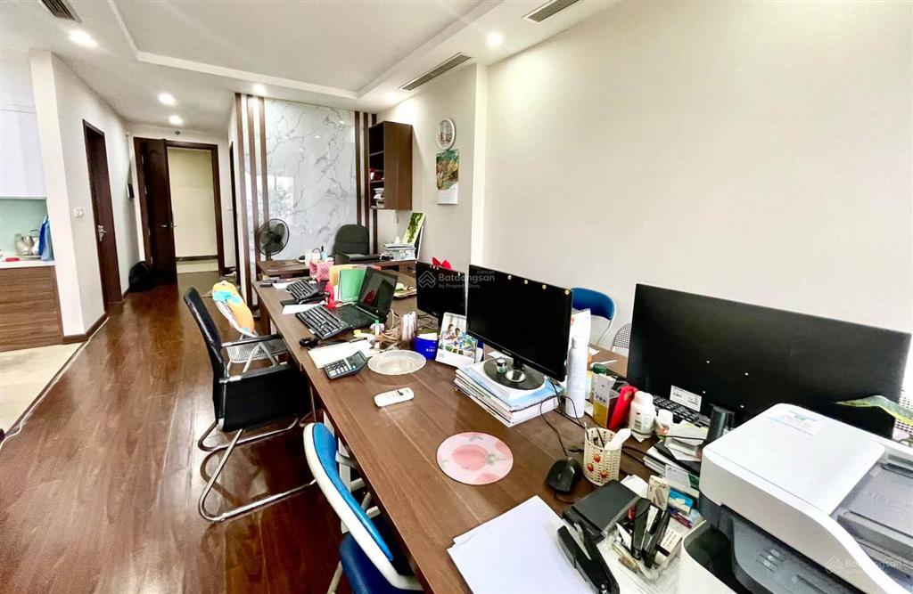 Bán căn hộ roman plaza tố hữu 78m² 2pn 2vs, có slot ô tô, giá 5,4 tỷ