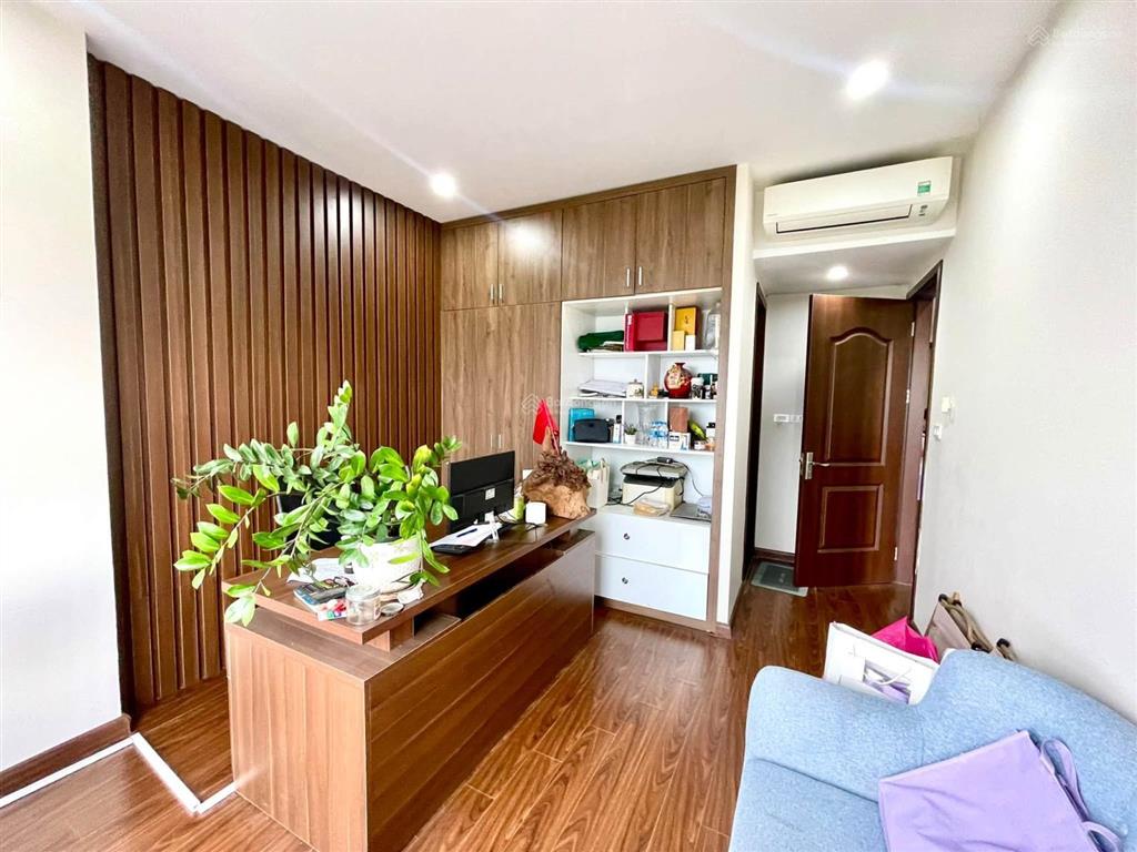Bán căn hộ roman plaza tố hữu 78m² 2pn 2vs, có slot ô tô, giá 5,4 tỷ