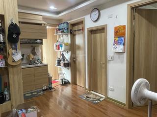 Chính chủ bán căn hộ cc mini hoàng hoa thám ba đình 2n tầng đẹp 2,2 tỷ thương lượng