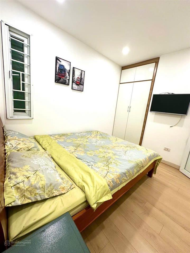 Chính chủ bán căn hộ cc mini hoàng hoa thám ba đình 2n tầng đẹp 2,2 tỷ thương lượng