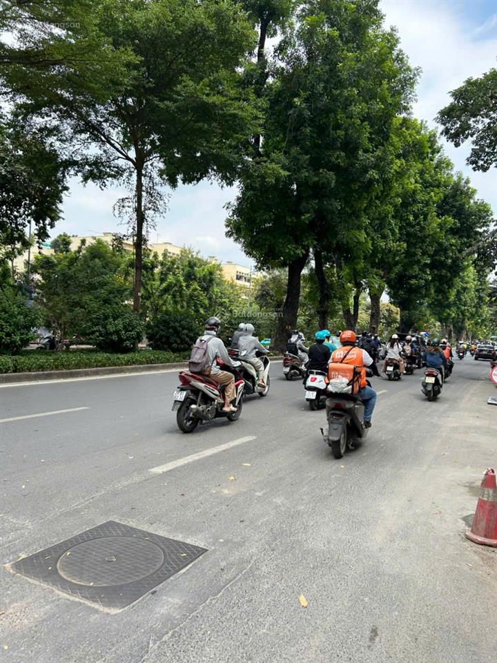 Bán nhà phố kim mã, ba đình, 60m², 8 tầng, thang máy, thông sàn, ô tô vào nhà 26,68 tỷ thương lượng