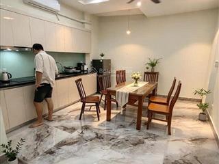 Chính chủ cần bán nhà trường chinh ngã tư sở 55m, 5 tầng, giá 11 tỷ