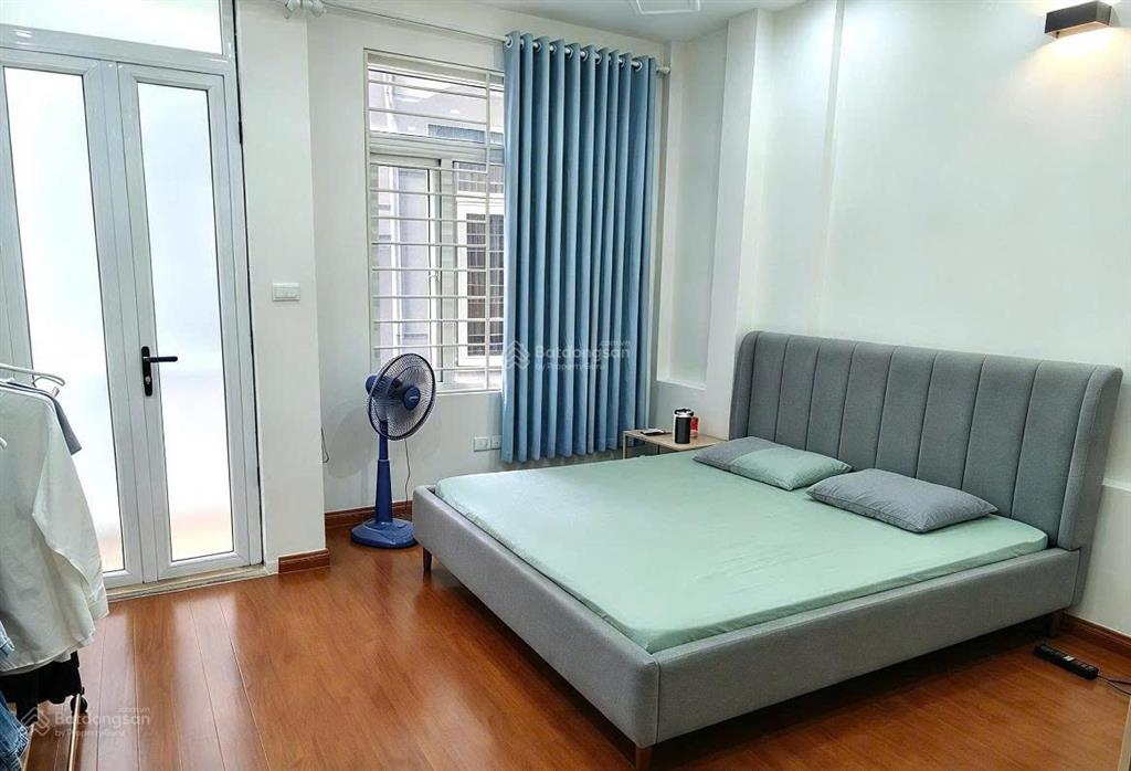 Chính chủ cần bán nhà trường chinh ngã tư sở 55m, 5 tầng, giá 11 tỷ