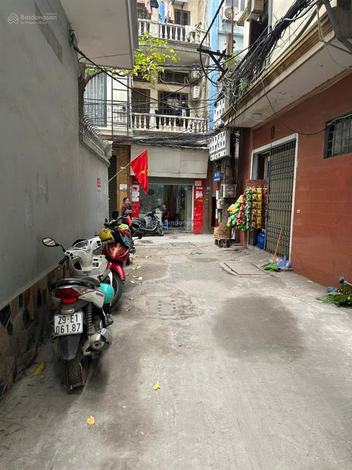 Bán nhà phùng khoang, nam từ liêm 43m2 5t x mt 4m, ô tô đỗ cửa, 7 phòng khép kín 200tr/m 0982 685 ***