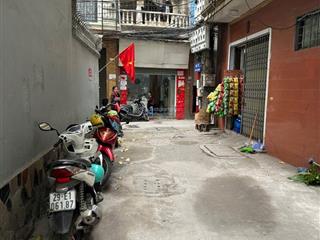 Bán nhà phùng khoang, nam từ liêm 43m2 5t x mt 4m, ô tô đỗ cửa, 7 phòng khép kín 200tr/m 0982 685 ***