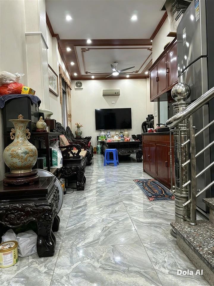 Bán nhà phùng khoang, nam từ liêm 43m2 5t x mt 4m, ô tô đỗ cửa, 7 phòng khép kín 200tr/m 0982 685 ***
