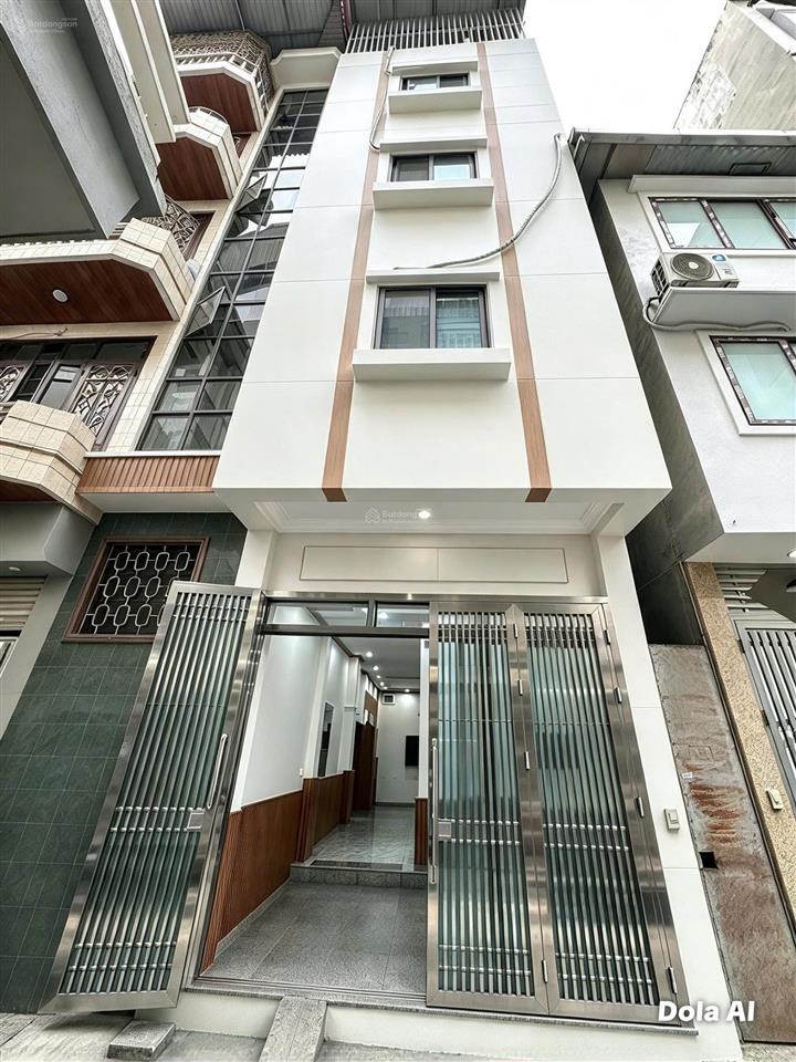 Bán nhà phùng khoang, nam từ liêm 43m2 5t x mt 4m, ô tô đỗ cửa, 7 phòng khép kín 200tr/m 0982 685 ***