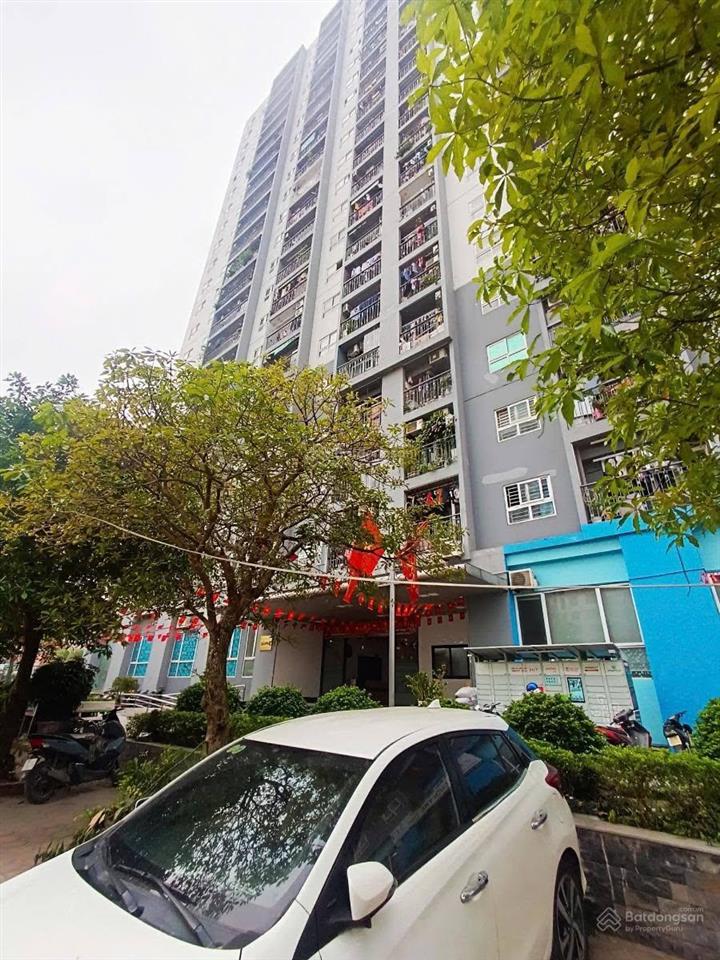 Bán gấp chung cư đại kim hoàng mai 80m2 3n2vs tầng đẹp 5 tỷ full nội thất đẹp ở ngay 0982 685 ***
