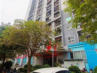 Bán gấp chung cư đại kim hoàng mai 80m2 3n2vs tầng đẹp 5 tỷ full nội thất đẹp ở ngay 0982 685 ***