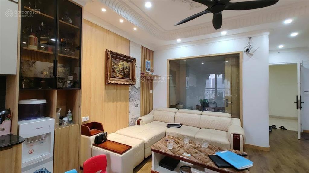 Bán gấp chung cư đại kim hoàng mai 80m2 3n2vs tầng đẹp 5 tỷ full nội thất đẹp ở ngay 0982 685 ***