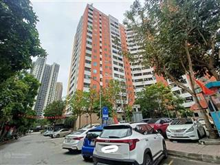Chính chủ bán căn chung cư an lạc phùng khoang 3n, 3vs 143m nguyễn văn lộc đại học hà nội 6,99tỷ tl