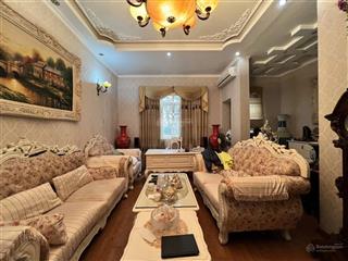 Bán nhà phân lô ô tô tránh vỉa hè quan nhân 85m2x5tx6,5m mt 23tỷ thương lượng 0982 685 ***