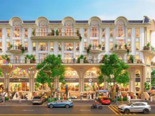 Bán nhà phố liền kề shophouse khu đô thị vạn phúc chiết khấu 25% từ cđt  0933 484 ***