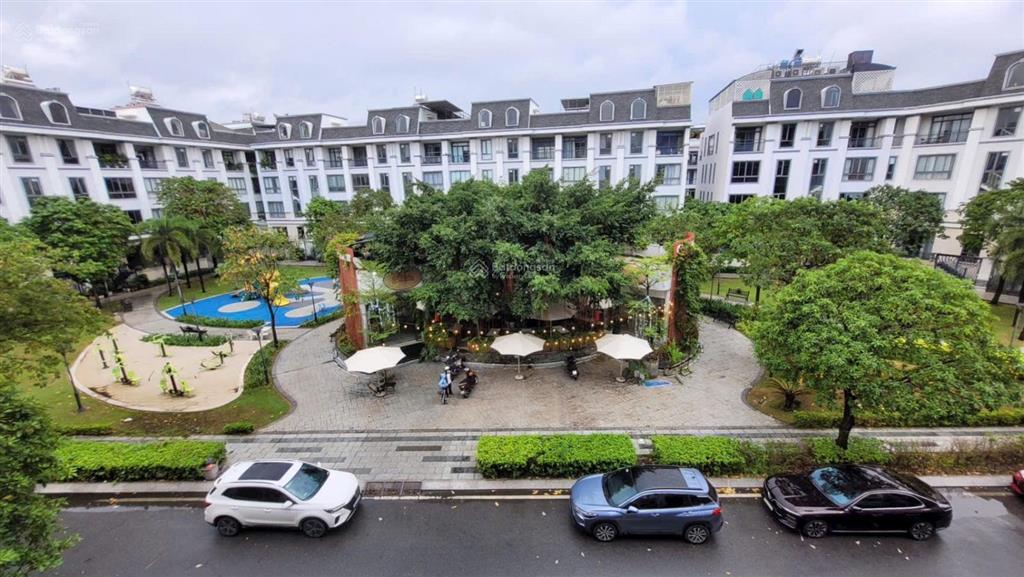 Bán nhà phố liền kề shophouse khu đô thị vạn phúc chiết khấu 25% từ cđt  0933 484 ***